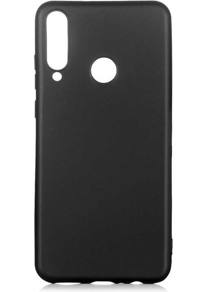 Huawei Y6P Kılıf Premier Silikon