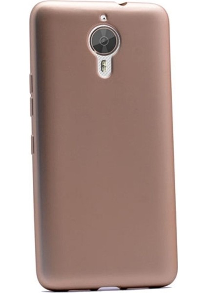 General Mobile Gm5 Plus Kılıf Premier Silikon