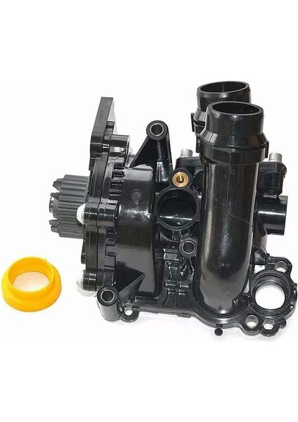 A3 A4 A5 Q5 Passat Devırdaım 08- [valeo] [06H121026CF]