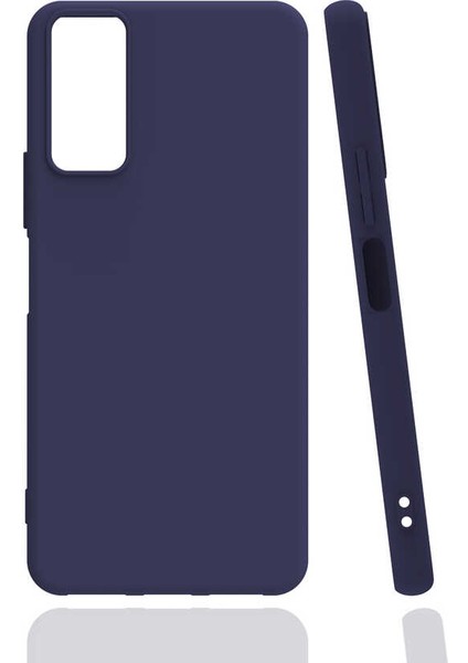 Vivo Y20 Kılıf Biye Silikon