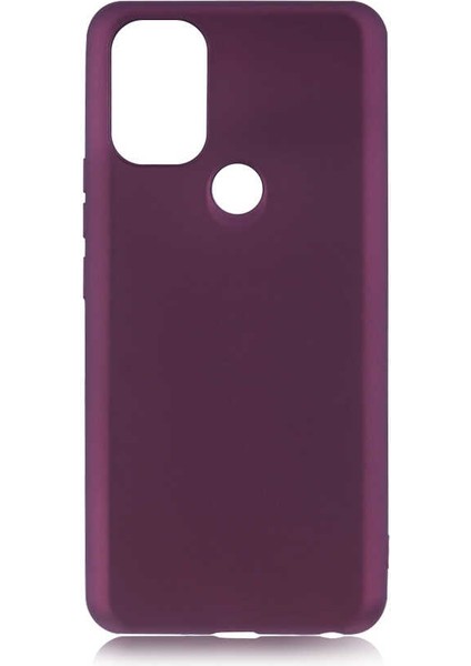 General Mobile GM21 Pro Kılıf Premier Silikon
