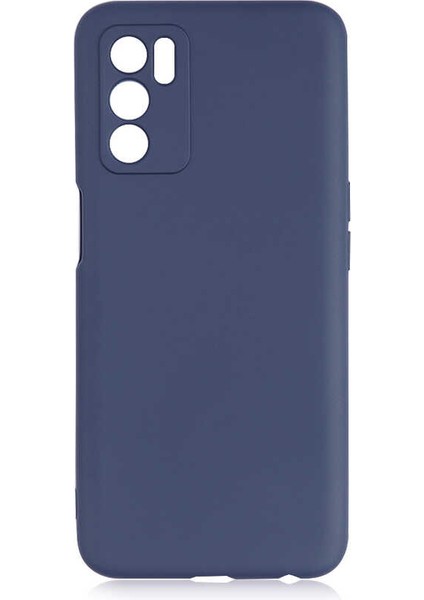 Oppo A16 Kılıf Premier Silikon