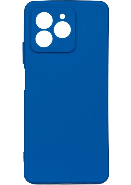 Omix X7 Kılıf Biye Silikon
