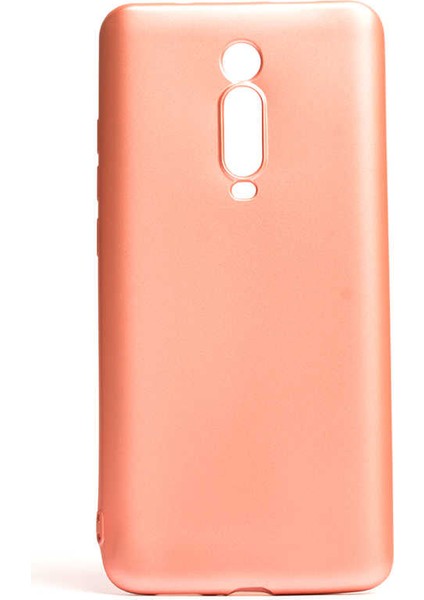 Xiaomi Mi 9t Kılıf Premier Silikon