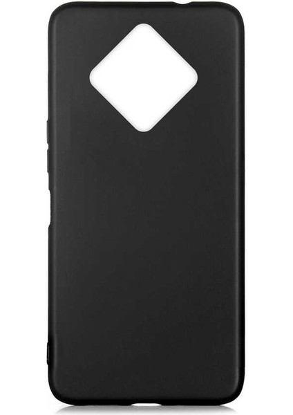 Infinix Zero 8 Kılıf Premier Silikon
