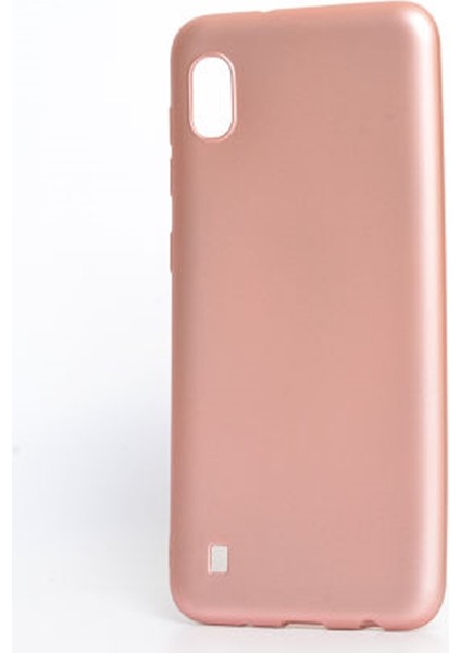 Samsung Galaxy A10 Kılıf Premier Silikon