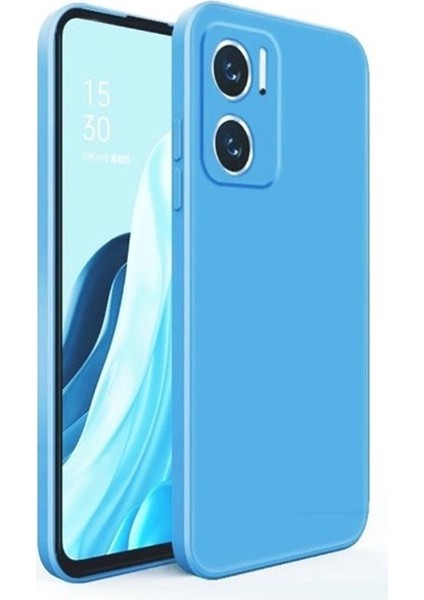 Xiaomi Redmi Note 11E Kılıf Premier Silikon