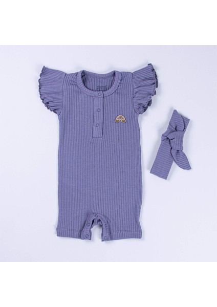 Bandanalı Kız Barbatöz