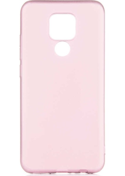General Mobile Gm 20 Kılıf Premier Silikon
