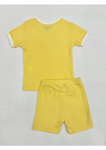 Kaşkorse Ikili Bebek Takım 3-24 Ay AD33655 modelleri
