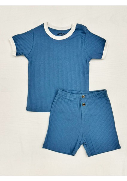 Kaşkorse Ikili Bebek Takım 3-24 Ay AD33655 fiyatları