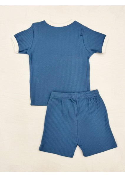 Kaşkorse Ikili Bebek Takım 3-24 Ay AD33655 fırsatları