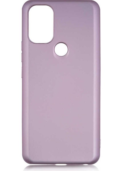 General Mobile GM21 Pro Kılıf Premier Silikon