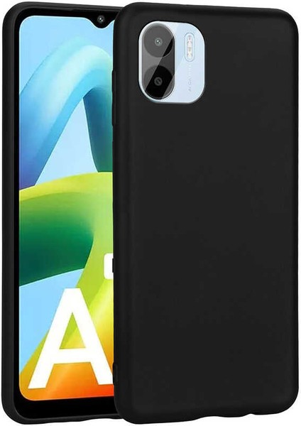 Xiaomi Redmi A1 Kılıf Premier Silikon