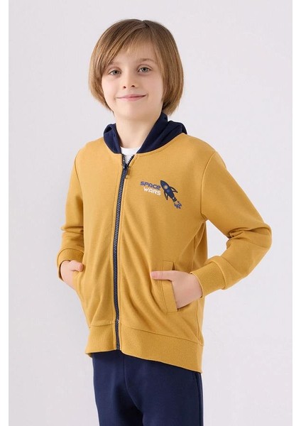 Roly Poly 3444-G Erkek Çocuk Uzun Kol Takım modelleri