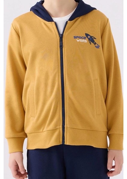 Roly Poly 3444-G Erkek Çocuk Uzun Kol Takım indirimleri