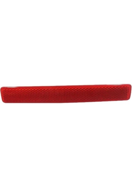 7E0945106C Tampon Reflektörü Arka Sağ (Kısa Tip) vw Transporter-T5 04-