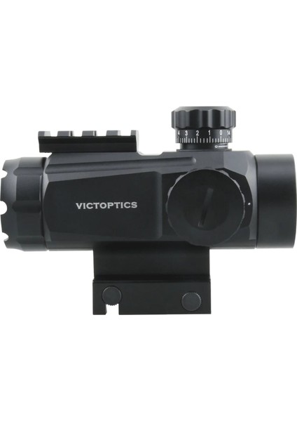 Vıctoptıcs Rgd 1X30 Reddot Nısangah SCALI-RD01