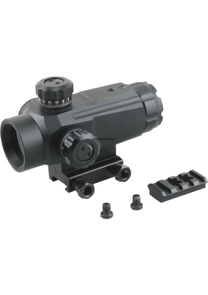 Vıctoptıcs Rgd 1X30 Reddot Nısangah SCALI-RD01