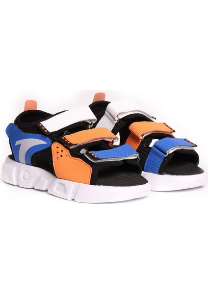 Erkek Çocuk Füme Günlük Yumuşak Hafif Sandalet fiyatları