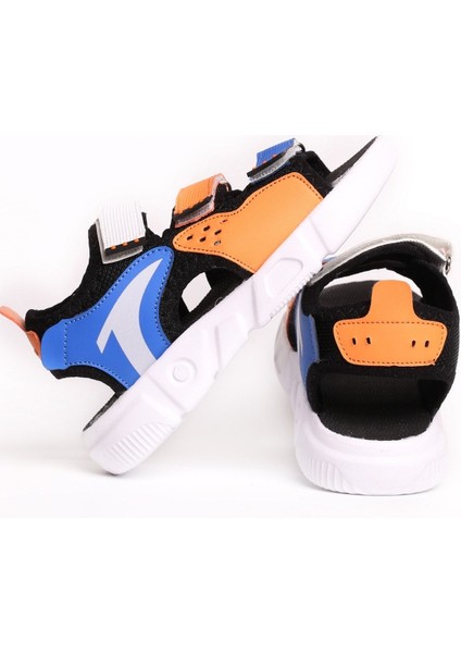 Erkek Çocuk Füme Günlük Yumuşak Hafif Sandalet indirimleri