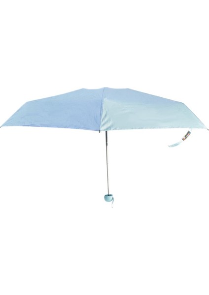 Moods Up Turkuaz Mini Şemsiye