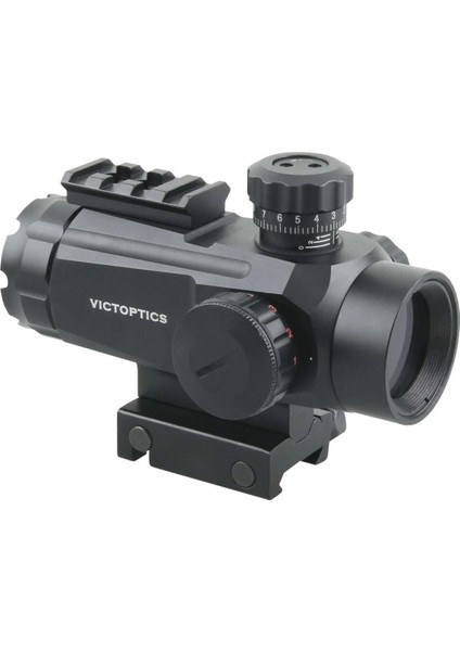 Vıctoptıcs Rgd 1X30 Red/green Dot Nısangah / SCALI-RD02
