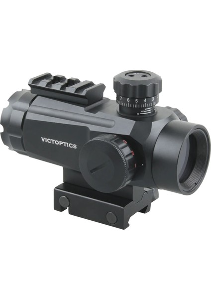 Vıctoptıcs Rgd 1X30 Red/green Dot Nısangah / SCALI-RD02 fırsatları