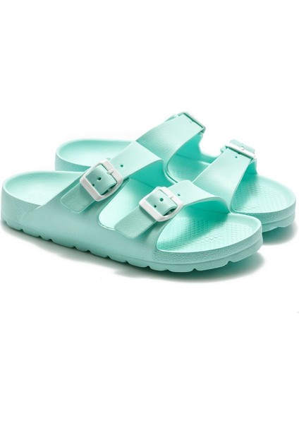 Tw Jessica Mint Kadın Terlik ZZ0913