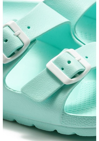 Tw Jessica Mint Kadın Terlik ZZ0913 modelleri