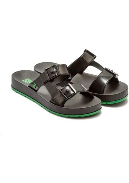 ZAXY Flash Slide Kadın Terlik Siyah 35/40 BB0230