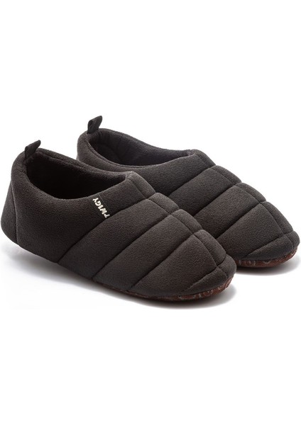 Nemo Erkek Ev Ayakkabısı Siyah 41/46 EE0800
