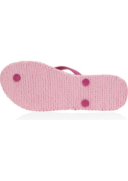 Sedef Kadın Parmak Arası Terlik Pembe 36/41 fırsatları
