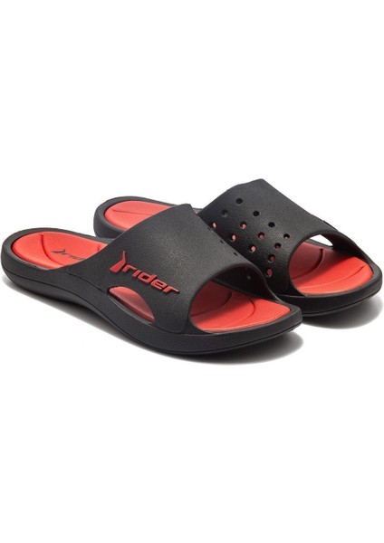 Bay Erkek Terlik Siyah 39/46 DD0274