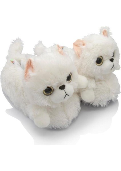 Twıgy Tw Kedi-3 Beyaz 36/41 Panduf fiyatları