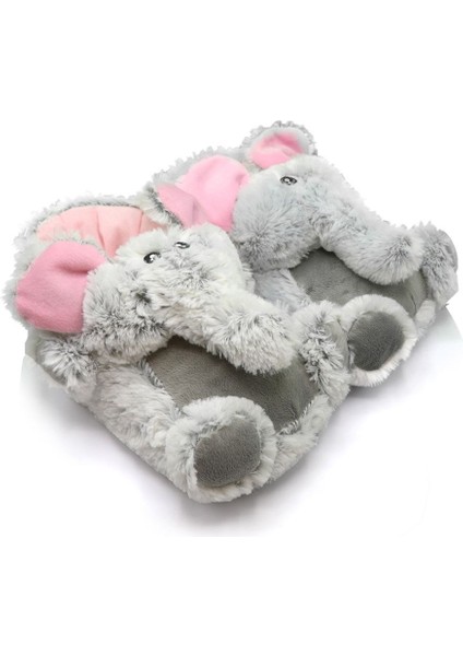 Tw Sessiz Taban Elephant Panduf Bayan Panduf AA0635