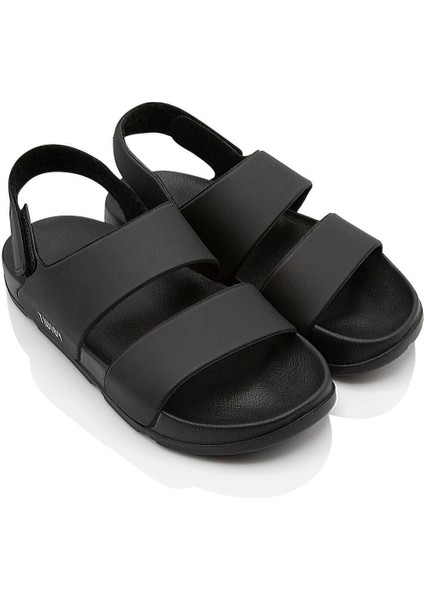 Juble Sandals Siyah Kadın Sandalet