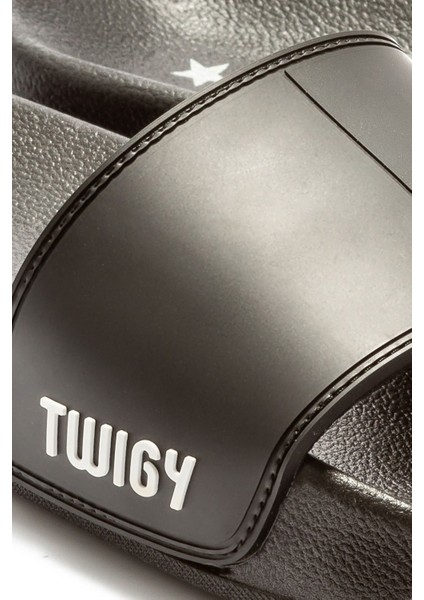 Alvin Erkek Terlik Siyah 41/45 BB0735 fiyatları