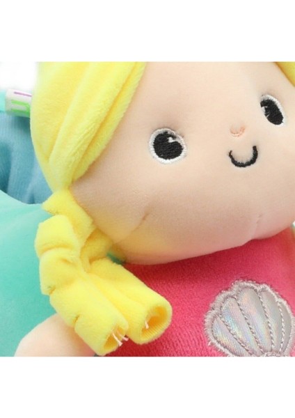 Yy0333 Tw Candy Yeşil Hayvan Figürlü Çocuk Panduf YY0333