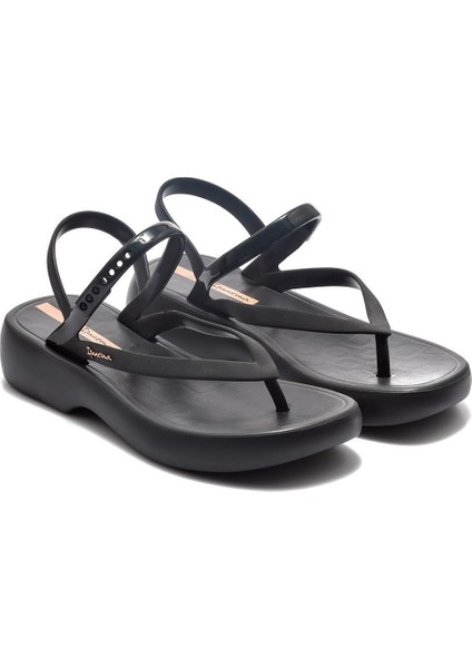Verano Kadın Sandalet Siyah 35/42 fiyatları