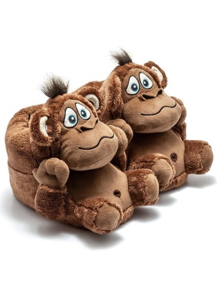 Twıgy Tw Monkey 36/43 Panduf