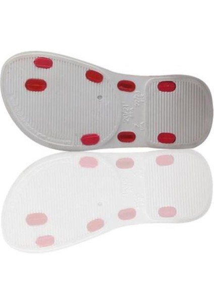 Fashion II BB Çocuk Sandalet Pembe 19/24 F0607-RB modelleri