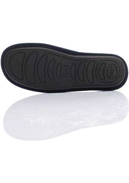 CC0380 Tw Niko Kahve Erkek Ev Ayakkabısı