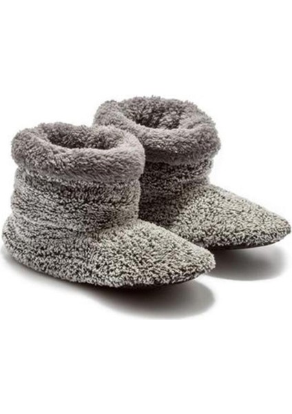 Comfy Erkek Ev Botu Gri 41/46 AA0803 fiyatları