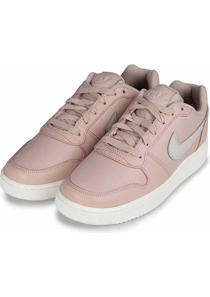 Ebernon Low Sneaker Pudra Renk Kadın Günlük Spor Ayakkabı modelleri