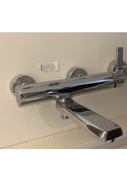 Gines Banyo Küvet Bataryası - JY1000336 fiyatları