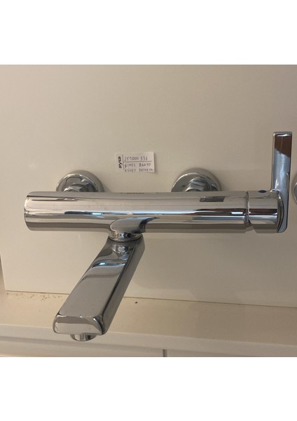 Gines Banyo Küvet Bataryası - JY1000336