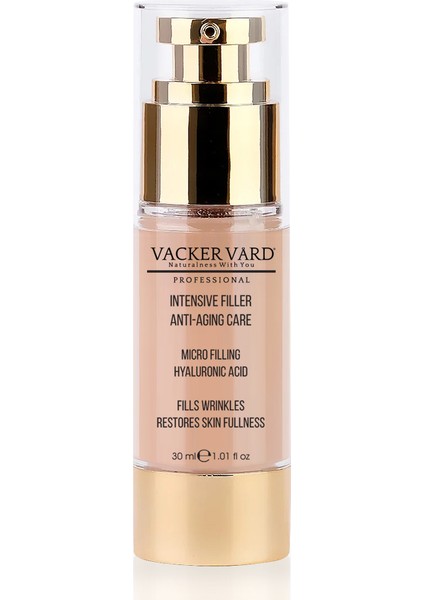 Micro Filling Botox Krem 30ml