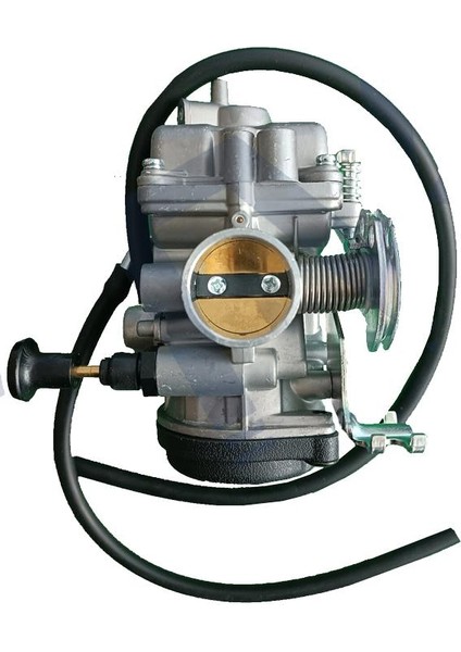 Karbüratör Ybr K