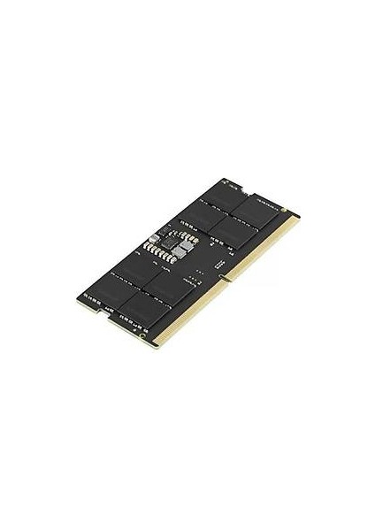 16GB Ddr5 4800MHZ CL40 Notebook Ram GR4800S564L40S-16G